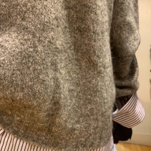 Alternative view of Maglia girocollo Weekend Max Mara