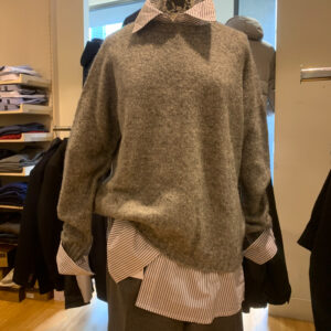 Maglia girocollo Weekend Max Mara