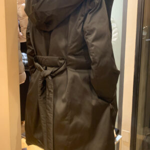 Piumino reversibile Uggioso Weekend Maxmara - immagine 5