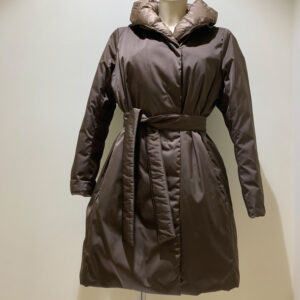 Piumino reversibile Uggioso Weekend Maxmara - immagine 6