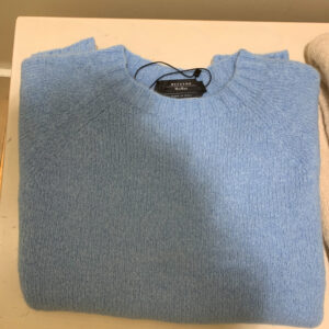 Maglia girocollo Weekend Max Mara - immagine 6