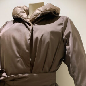 Piumino reversibile Uggioso Weekend Maxmara - immagine 7