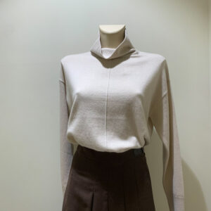 Maglia in lana e cachemire Scrivia Weekend Maxmara
