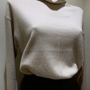 Alternative view of Maglia in lana e cachemire Scrivia Weekend Maxmara