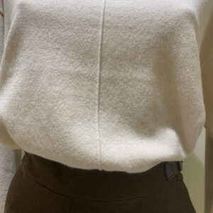 Maglia in lana e cachemire Scrivia Weekend Maxmara - immagine 3