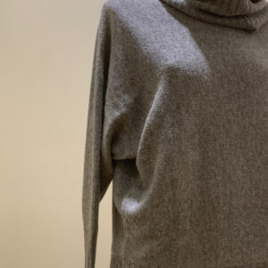 Maglia con collo removibile Corte dei Gonzaga - immagine 4