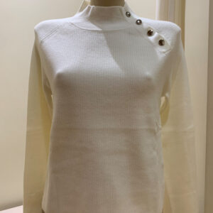 Maglia collo a cratere Corte dei Gonzaga - immagine 3