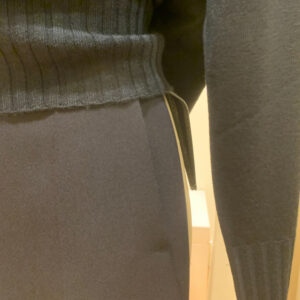 Pantalone nero  dei Gonzaga - immagine 3