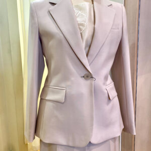 Giacca Wkd Lamine beige Weekend Maxmara