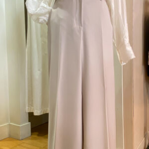 Pantalone palazzo Angola Weekend Maxmara - immagine 4