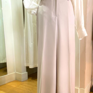 Pantalone palazzo Angola Weekend Maxmara