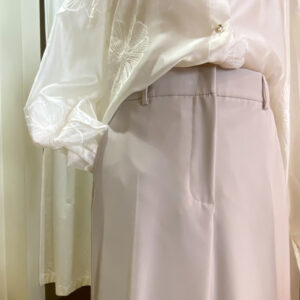 Pantalone palazzo Angola Weekend Maxmara - immagine 3