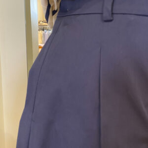 Alternative view of Pantalone wkd Bellico Weekend Maxmara