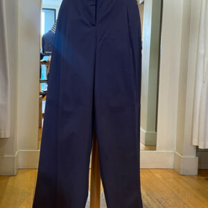 Pantalone wkd Bellico Weekend Maxmara - immagine 4
