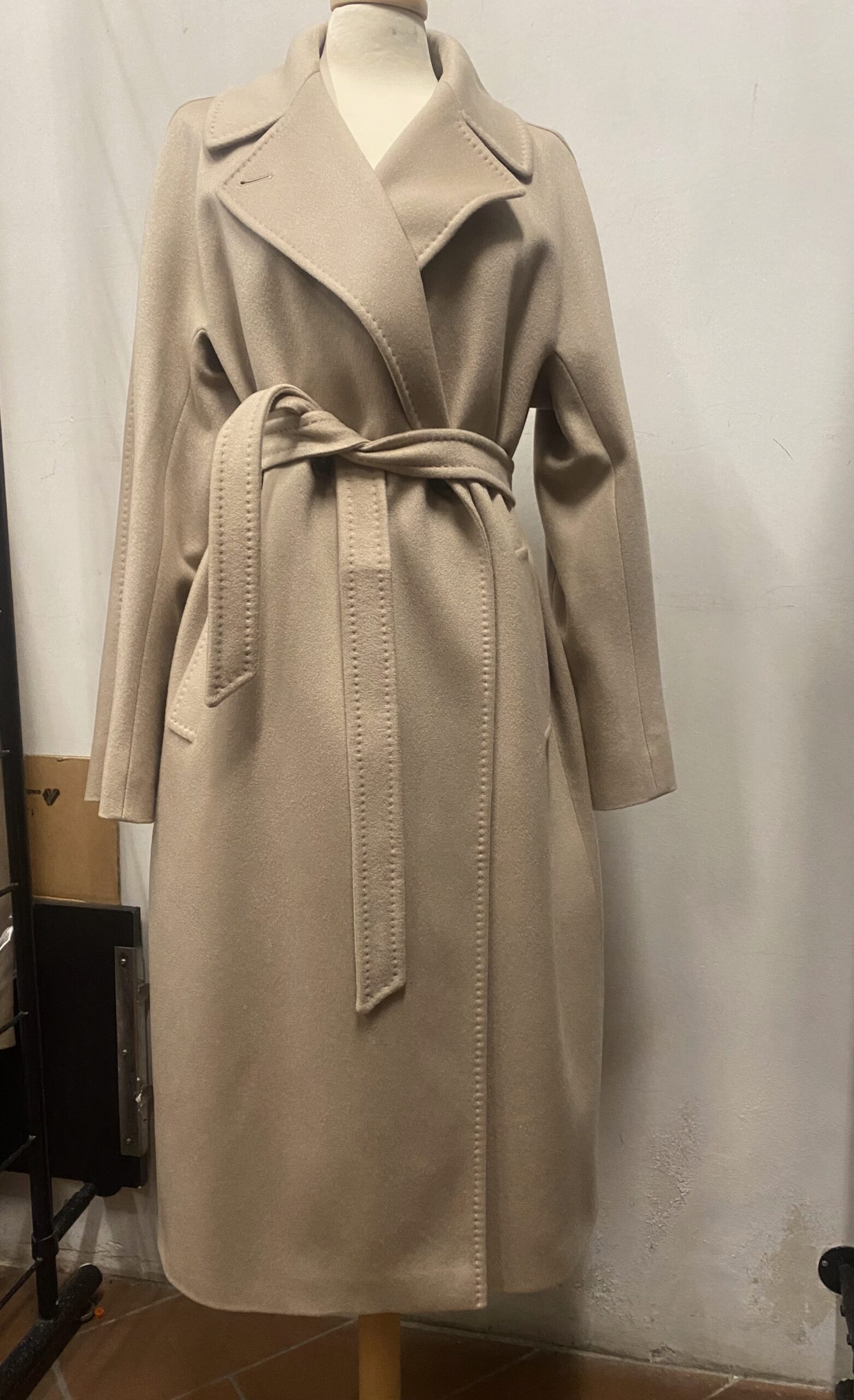 Cappotto in puro cachemire Cascia Weekend Maxmara - immagine 6