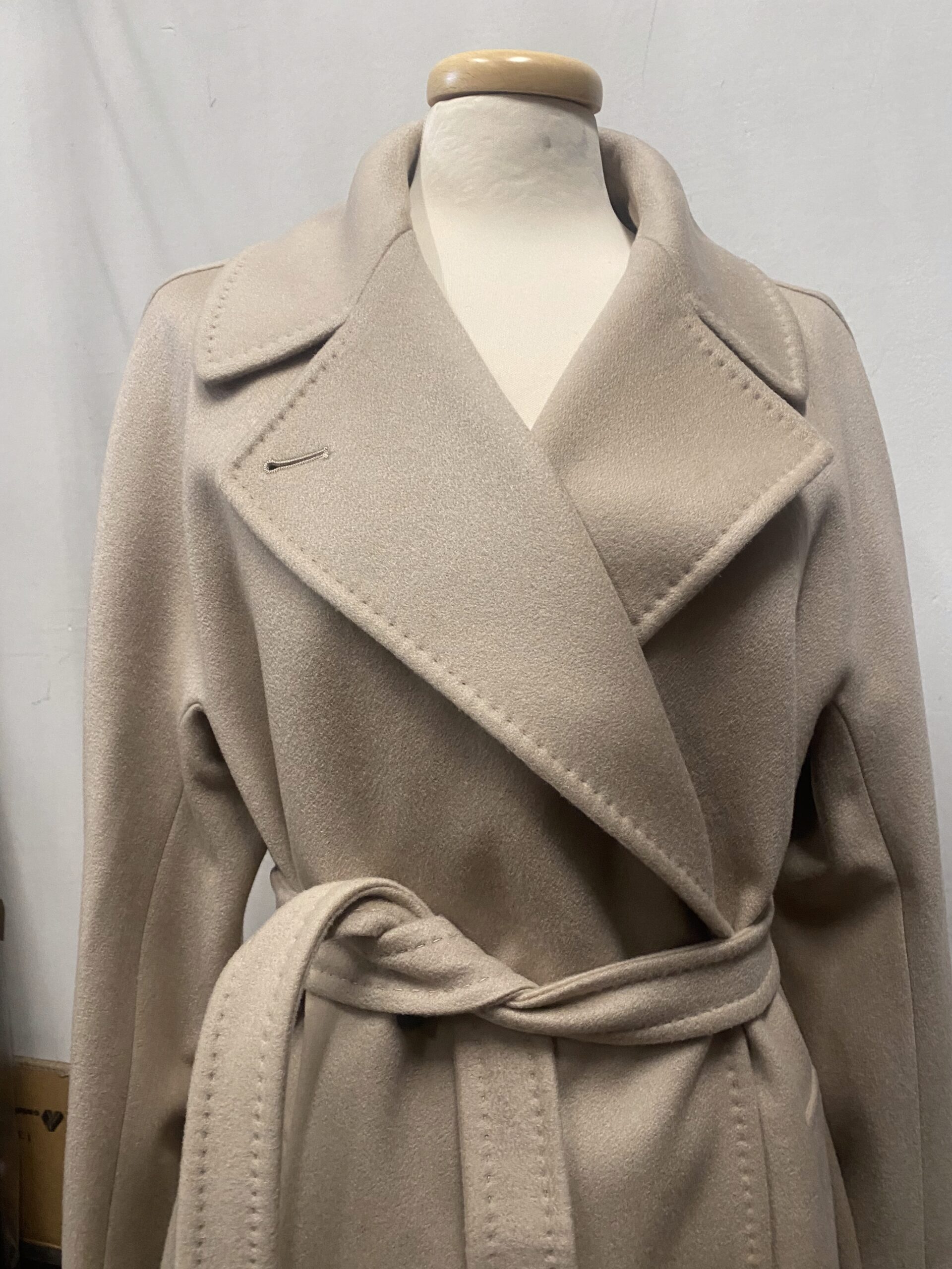 Cappotto in puro cachemire Cascia Weekend Maxmara - immagine 2
