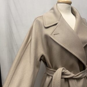 Cappotto in puro cachemire Cascia Weekend Maxmara - immagine 3