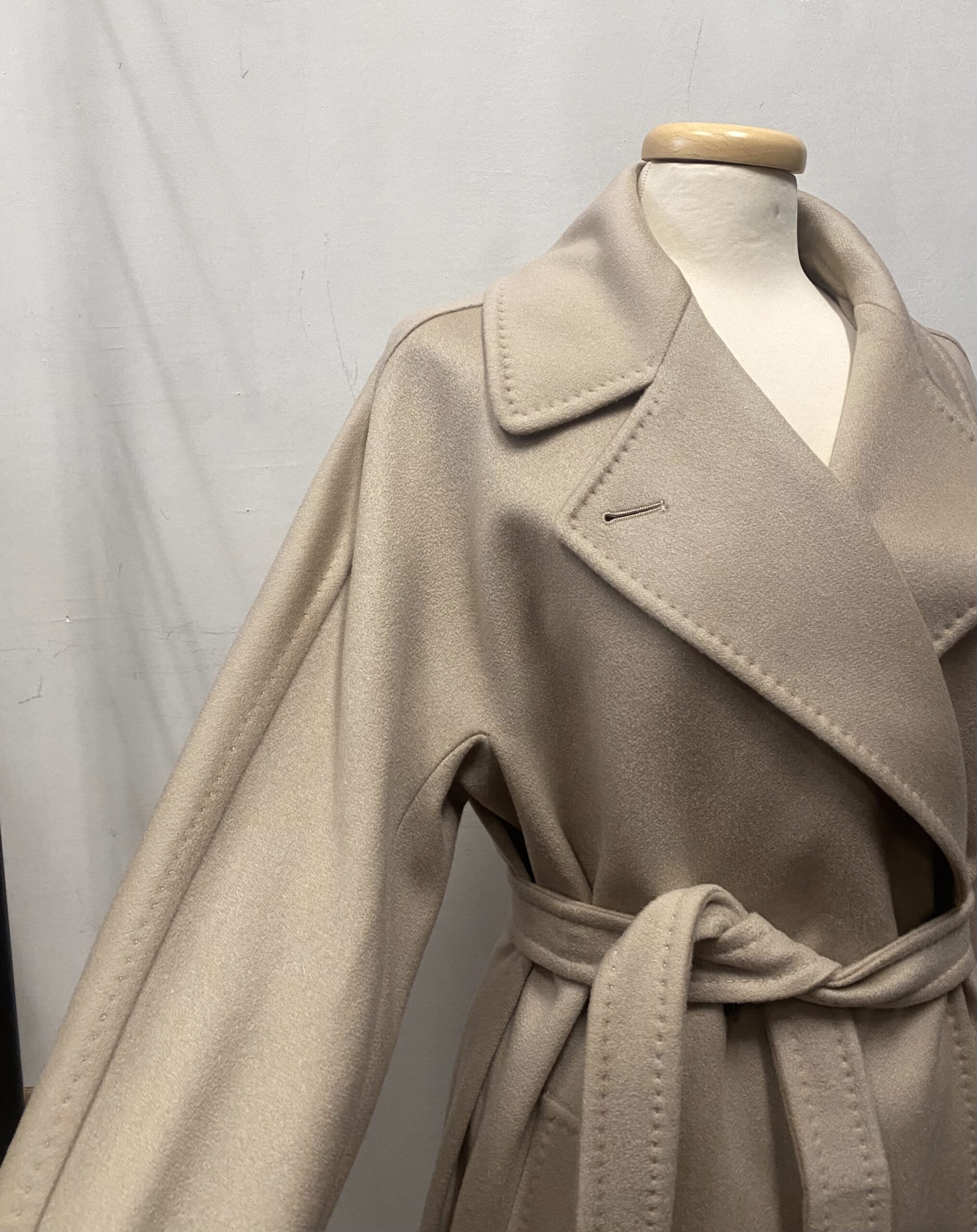 Cappotto in puro cachemire Cascia Weekend Maxmara - immagine 3