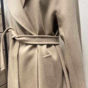 Cappotto in puro cachemire Cascia Weekend Maxmara - immagine 4