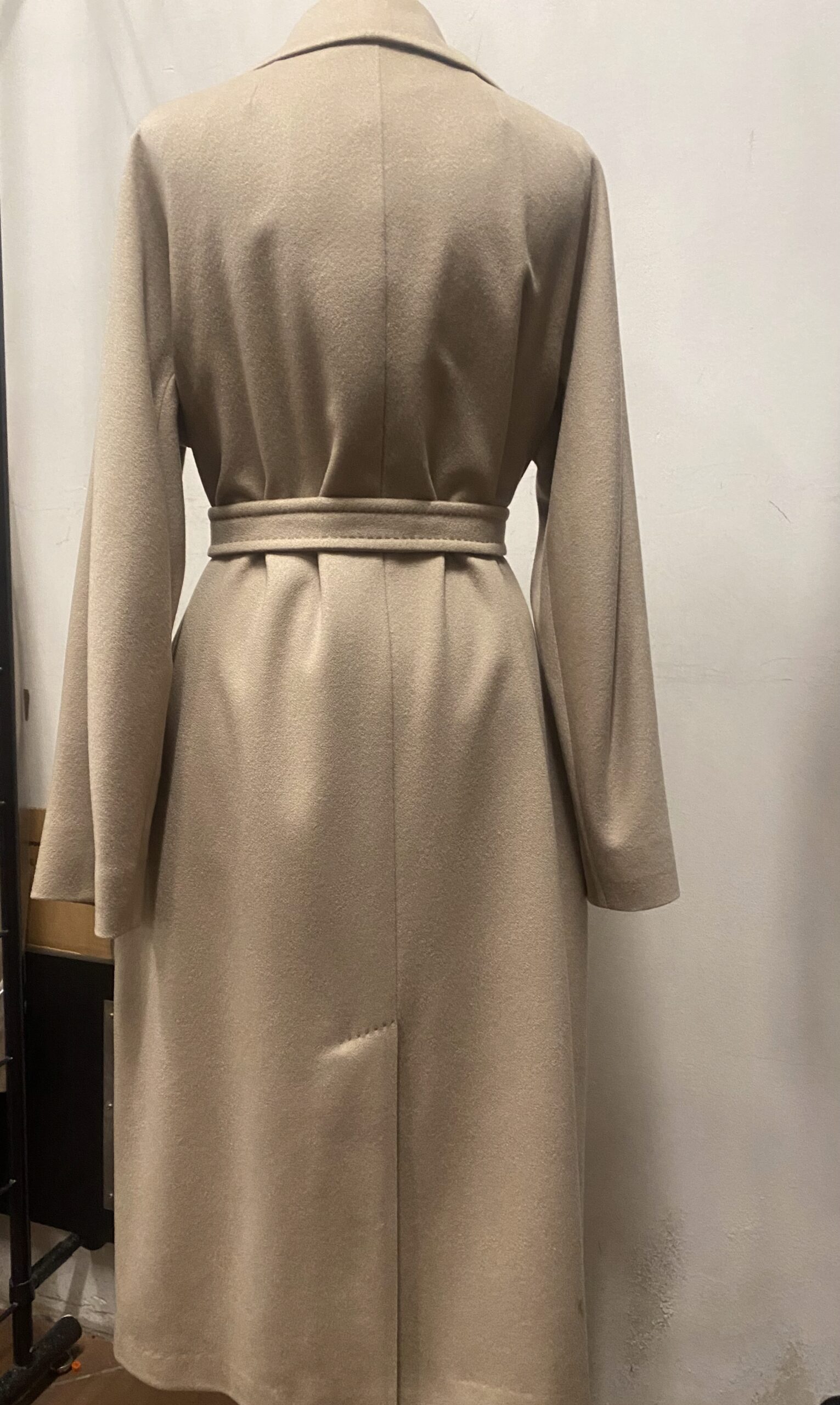 Cappotto in puro cachemire Cascia Weekend Maxmara - immagine 5