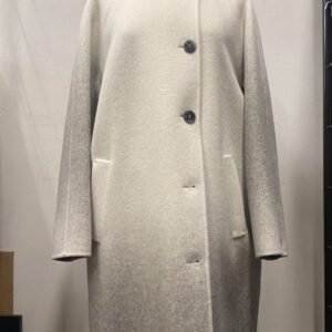Cappotto melange Diana Gallesi - immagine 6