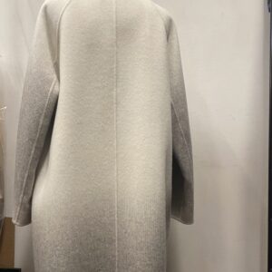 Cappotto melange Diana Gallesi - immagine 5