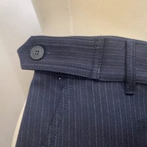 Alternative view of Pantalone Bravo Blu Weekend Maxmara