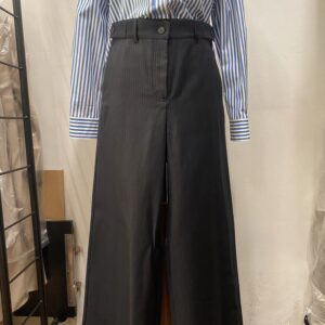 Pantalone Bravo Blu Weekend Maxmara