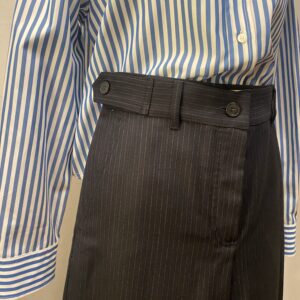 Pantalone Bravo Blu Weekend Maxmara - immagine 6