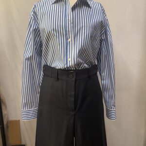 Camicia boxy Panetto Weekend Maxmara