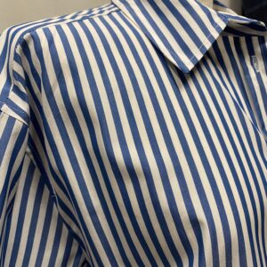 Camicia boxy Panetto Weekend Maxmara - immagine 3
