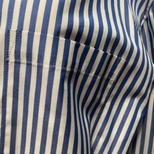 Camicia boxy Panetto Weekend Maxmara - immagine 4