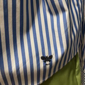 Camicia boxy Panetto Weekend Maxmara - immagine 5