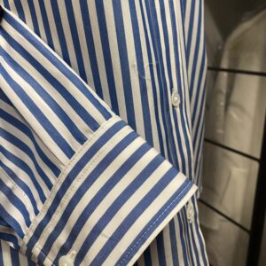 Camicia boxy Panetto Weekend Maxmara - immagine 6