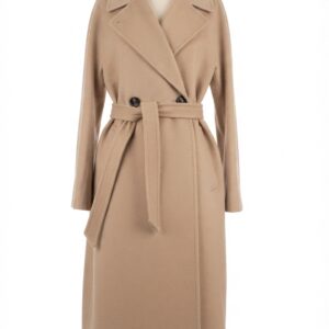 Cappotto in puro cachemire Cascia Weekend Maxmara