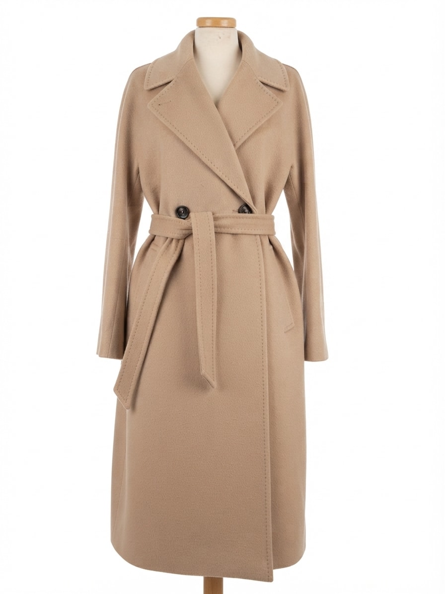 Cappotto in puro cachemire Cascia Weekend Maxmara