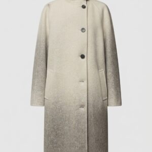 Cappotto melange Diana Gallesi