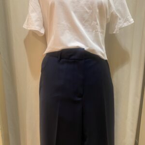 Pantalone ampio WkdVisivo Blu Weekend Maxmara - immagine 5